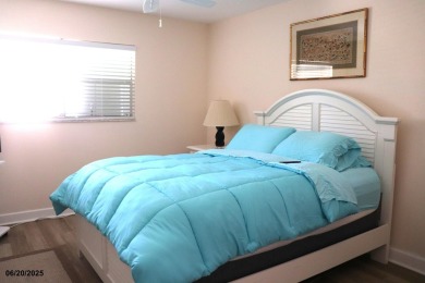 Welcome to your new home in Kings Point!This bright and spacious on Addison Reserve in Florida - for sale on GolfHomes.com, golf home, golf lot