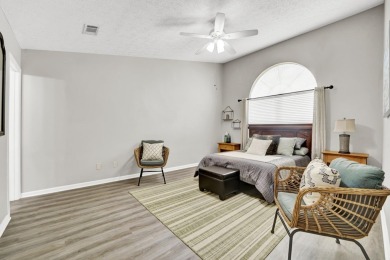 Discover your coastal retreat at Seaclusion Beach, located on Holiday Golf Club in Florida - for sale on GolfHomes.com, golf home, golf lot