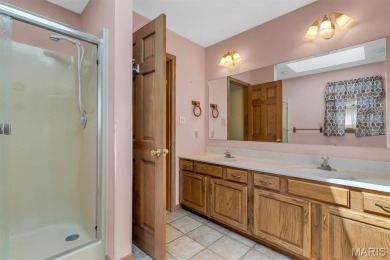 Welcome to 9431 Easy Street in the sought-after Raintree on Raintree Country Club in Missouri - for sale on GolfHomes.com, golf home, golf lot