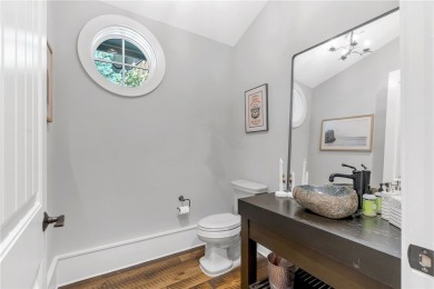 Nestled along the pristine waters of Lake Keowee in the coveted on The Cliffs At Keowee Springs in South Carolina - for sale on GolfHomes.com, golf home, golf lot