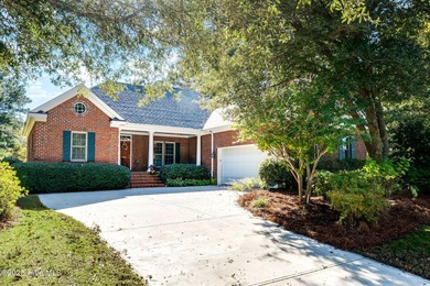 Incredible Opportunity! Golf & Water Views in River Landing! on River Landing Golf Course in North Carolina - for sale on GolfHomes.com, golf home, golf lot