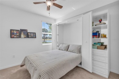 This exquisite FIRST FLOOR COACH home is just steps from one of on Heritage Landing Golf  in Florida - for sale on GolfHomes.com, golf home, golf lot