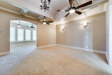 A one-of-a-kind Estate on the 17th fairway in Mission. This on Club at Mission Dorado in Texas - for sale on GolfHomes.com, golf home, golf lot