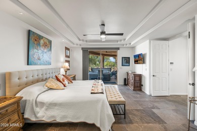 VIEWS GALORE IN THIS ONE. SITUATED ON THE 16TH FAIRWAY OF THE on Tonto Verde Golf Club in Arizona - for sale on GolfHomes.com, golf home, golf lot