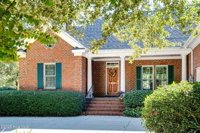 Incredible Opportunity! Golf & Water Views in River Landing! on River Landing Golf Course in North Carolina - for sale on GolfHomes.com, golf home, golf lot