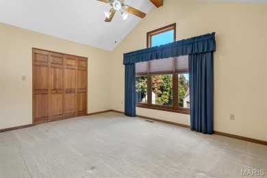 Welcome to 9431 Easy Street in the sought-after Raintree on Raintree Country Club in Missouri - for sale on GolfHomes.com, golf home, golf lot