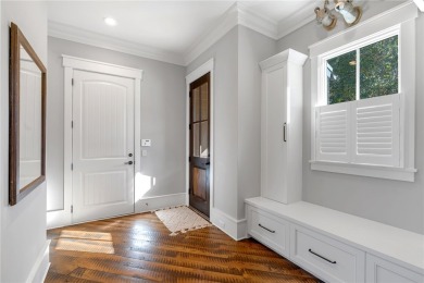 Nestled along the pristine waters of Lake Keowee in the coveted on The Cliffs At Keowee Springs in South Carolina - for sale on GolfHomes.com, golf home, golf lot