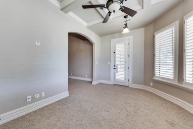 A one-of-a-kind Estate on the 17th fairway in Mission. This on Club at Mission Dorado in Texas - for sale on GolfHomes.com, golf home, golf lot