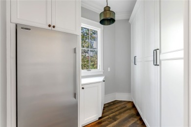 Nestled along the pristine waters of Lake Keowee in the coveted on The Cliffs At Keowee Springs in South Carolina - for sale on GolfHomes.com, golf home, golf lot