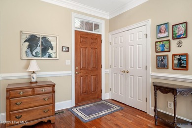 Incredible Opportunity! Golf & Water Views in River Landing! on River Landing Golf Course in North Carolina - for sale on GolfHomes.com, golf home, golf lot