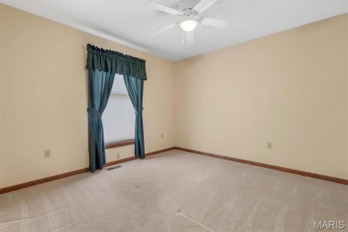 Welcome to 9431 Easy Street in the sought-after Raintree on Raintree Country Club in Missouri - for sale on GolfHomes.com, golf home, golf lot