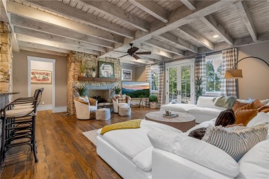 Nestled along the pristine waters of Lake Keowee in the coveted on The Cliffs At Keowee Springs in South Carolina - for sale on GolfHomes.com, golf home, golf lot