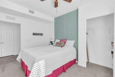 This exquisite FIRST FLOOR COACH home is just steps from one of on Heritage Landing Golf  in Florida - for sale on GolfHomes.com, golf home, golf lot