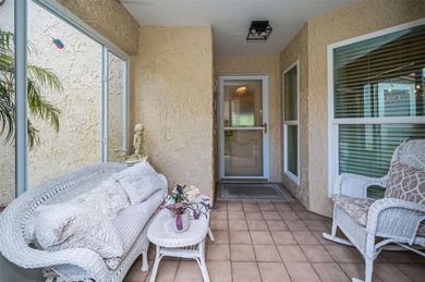 GOLFER'S DELIGHT! END UNIT with stunning GOLF COURSE VIEWS on on Highland Lakes Executive Golf Course in Florida - for sale on GolfHomes.com, golf home, golf lot