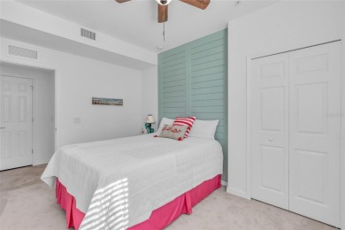This exquisite FIRST FLOOR COACH home is just steps from one of on Heritage Landing Golf  in Florida - for sale on GolfHomes.com, golf home, golf lot