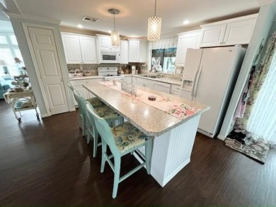 Step into this beautifully maintained 2-BD, 2-BA home that on Del Tura Golf and Country Club in Florida - for sale on GolfHomes.com, golf home, golf lot