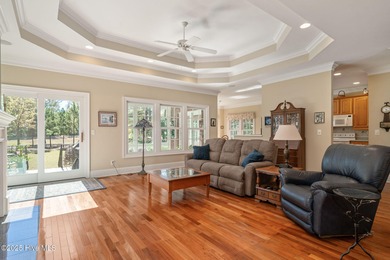 Incredible Opportunity! Golf & Water Views in River Landing! on River Landing Golf Course in North Carolina - for sale on GolfHomes.com, golf home, golf lot