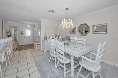 GOLFER'S DELIGHT! END UNIT with stunning GOLF COURSE VIEWS on on Highland Lakes Executive Golf Course in Florida - for sale on GolfHomes.com, golf home, golf lot