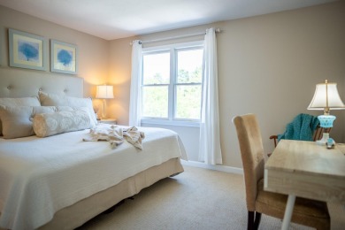 Overlooking the 6th fairway you will find this impeccable O unit on The Club At Yarmouthport in Massachusetts - for sale on GolfHomes.com, golf home, golf lot