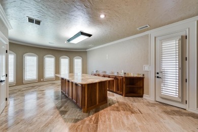 A one-of-a-kind Estate on the 17th fairway in Mission. This on Club at Mission Dorado in Texas - for sale on GolfHomes.com, golf home, golf lot