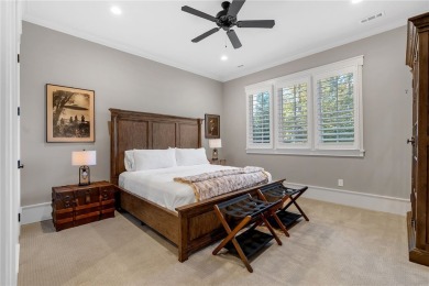 Nestled along the pristine waters of Lake Keowee in the coveted on The Cliffs At Keowee Springs in South Carolina - for sale on GolfHomes.com, golf home, golf lot