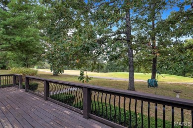 Welcome to 9431 Easy Street in the sought-after Raintree on Raintree Country Club in Missouri - for sale on GolfHomes.com, golf home, golf lot