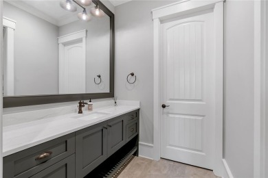 Nestled along the pristine waters of Lake Keowee in the coveted on The Cliffs At Keowee Springs in South Carolina - for sale on GolfHomes.com, golf home, golf lot