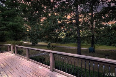 Welcome to 9431 Easy Street in the sought-after Raintree on Raintree Country Club in Missouri - for sale on GolfHomes.com, golf home, golf lot