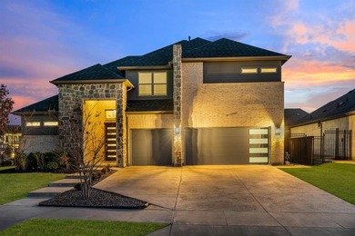 Spacious, modern and just steps from it all!
Tucked in one of on PGA Americas Golf Course in Texas - for sale on GolfHomes.com, golf home, golf lot