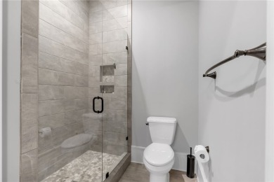 Nestled along the pristine waters of Lake Keowee in the coveted on The Cliffs At Keowee Springs in South Carolina - for sale on GolfHomes.com, golf home, golf lot