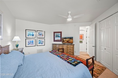 VIEWS GALORE IN THIS ONE. SITUATED ON THE 16TH FAIRWAY OF THE on Tonto Verde Golf Club in Arizona - for sale on GolfHomes.com, golf home, golf lot