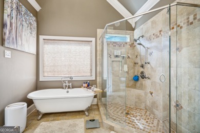 Welcome to Traditions of Braselton!  As you enter the community on Traditions of Braselton Golf Club in Georgia - for sale on GolfHomes.com, golf home, golf lot