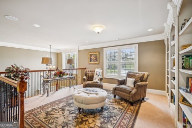Welcome to Traditions of Braselton!  As you enter the community on Traditions of Braselton Golf Club in Georgia - for sale on GolfHomes.com, golf home, golf lot