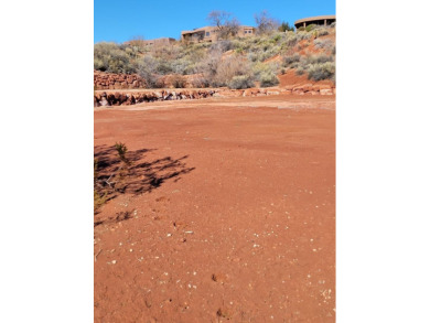 One of the desirable sites and neighborhoods in the quiet on Entrada at Snow Canyon in Utah - for sale on GolfHomes.com, golf home, golf lot