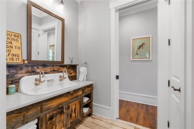 Nestled along the pristine waters of Lake Keowee in the coveted on The Cliffs At Keowee Springs in South Carolina - for sale on GolfHomes.com, golf home, golf lot