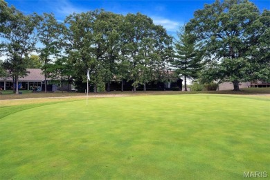 Welcome to 9431 Easy Street in the sought-after Raintree on Raintree Country Club in Missouri - for sale on GolfHomes.com, golf home, golf lot
