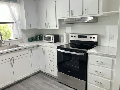 Move-in ready 2BR/2BA home in a vibrant 55+ community! Enjoy a on Fairways Country Club in Florida - for sale on GolfHomes.com, golf home, golf lot