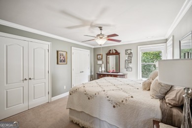 Welcome to Traditions of Braselton!  As you enter the community on Traditions of Braselton Golf Club in Georgia - for sale on GolfHomes.com, golf home, golf lot