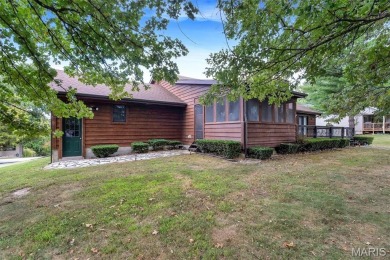 Welcome to 9431 Easy Street in the sought-after Raintree on Raintree Country Club in Missouri - for sale on GolfHomes.com, golf home, golf lot