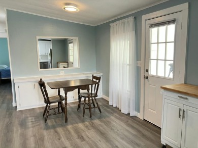 Move-in ready 2BR/2BA home in a vibrant 55+ community! Enjoy a on Fairways Country Club in Florida - for sale on GolfHomes.com, golf home, golf lot