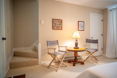 Overlooking the 6th fairway you will find this impeccable O unit on The Club At Yarmouthport in Massachusetts - for sale on GolfHomes.com, golf home, golf lot