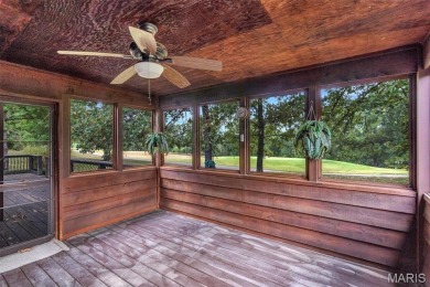 Welcome to 9431 Easy Street in the sought-after Raintree on Raintree Country Club in Missouri - for sale on GolfHomes.com, golf home, golf lot