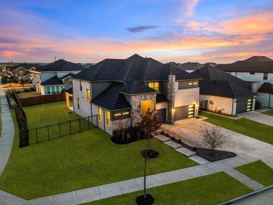 Spacious, modern and just steps from it all!
Tucked in one of on PGA Americas Golf Course in Texas - for sale on GolfHomes.com, golf home, golf lot