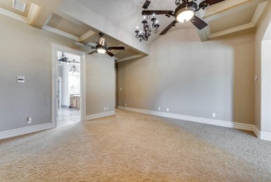 A one-of-a-kind Estate on the 17th fairway in Mission. This on Club at Mission Dorado in Texas - for sale on GolfHomes.com, golf home, golf lot