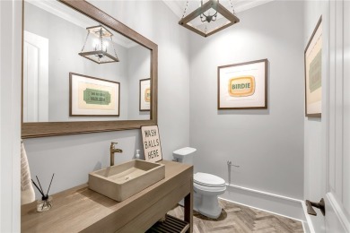 Nestled along the pristine waters of Lake Keowee in the coveted on The Cliffs At Keowee Springs in South Carolina - for sale on GolfHomes.com, golf home, golf lot