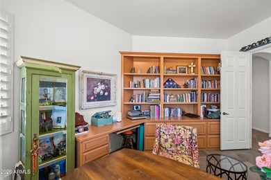 VIEWS GALORE IN THIS ONE. SITUATED ON THE 16TH FAIRWAY OF THE on Tonto Verde Golf Club in Arizona - for sale on GolfHomes.com, golf home, golf lot