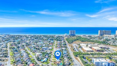 Discover your coastal retreat at Seaclusion Beach, located on Holiday Golf Club in Florida - for sale on GolfHomes.com, golf home, golf lot