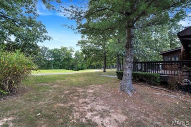 Welcome to 9431 Easy Street in the sought-after Raintree on Raintree Country Club in Missouri - for sale on GolfHomes.com, golf home, golf lot
