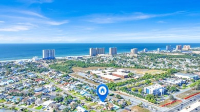 Discover your coastal retreat at Seaclusion Beach, located on Holiday Golf Club in Florida - for sale on GolfHomes.com, golf home, golf lot