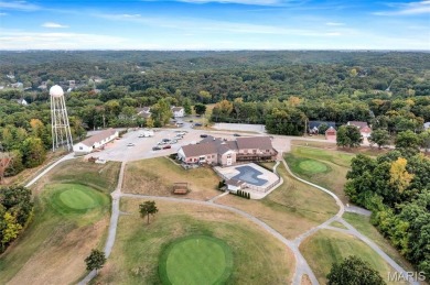 Welcome to 9431 Easy Street in the sought-after Raintree on Raintree Country Club in Missouri - for sale on GolfHomes.com, golf home, golf lot
